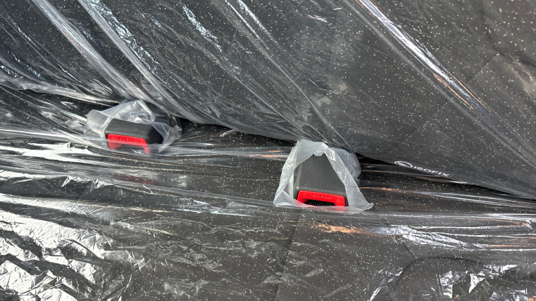 Dacia Spring 27kWh Expression 65 48kW 5dr Auto Electric Hatchback